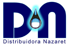 DISTRINAZARET DISPENSERS CON BIDON
